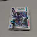 Magnetic Dinosaur Car Toy - 2 in 1 Crash & Transform Vehicle to Dino, No Battery Needed for Kids Age 3-12, Birthday Gift (Blue Dragon)