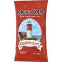 Cape Cod Potato Chips, Russet Kettle Chips, 7.5 Oz (EXP 02/24/26)
