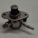 Parts EP1028 High Pressure Fuel Pump with Seal, Retainer, Gasket, and Bolt