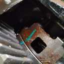 4.10 Ratio Rear Differential Carrier E-Locker Fit for Toyota Tacoma