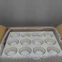 60pcs Glass Vase Cylinder Vases for Centerpieces Small Flower Glass Clear Vases Home Decor Centerpiece Table Flower Vase Decorations for Wedding DecorationHoliday Mixed Sizes Tall (60pack-4+6+7.5+8+10inch)