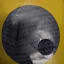 GOSHI Exfoliating Shower Towel - Rip-Resistant Exfoliating Washcloth for All Skin Types - Made in Japan (Grey)