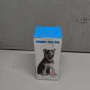 SOICTA Portable Dog Small Animals Water Bottle for Walking 19 OZ or 12 OZ Pet Water Bottles for Puppy Medium Large Dogs Little Animals Water Dispenser Dog Small Animals Water Bowl