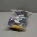 Resistance Bands, 5 Pack Pull-up Bands, Fabric Resistance Bands for Legs, Workout Bands, Exercise Bands Set for Fitness, Working Out, Body Stretching, Physical Therapy