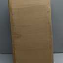 5FT Whimsical Lime Green Christmas Tree with 150 LED Timer Lights and Balls Ornament, Bendable Artificial Pencil Tree with Metal Base for Home Office Apartment Holiday Party Decoration