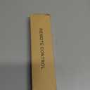 Replacement Voice Remote for Fire Insignia TVs Stick (2nd/3rd Gen)/4K/Lite/4K Max/Cube, Remote Control Compatible with All Fire Series TV Stick, for Smart TV 3rd Gen