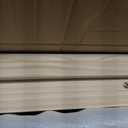 Woohoo Dog Ramp - with Innovative Non-Slip Rubber Mat - for Couch and Bed - 41" Long and Adjustable from 14" to 24" - Great for Pets of All Ages