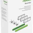 iRobot® Authentic Replacement Parts- Roomba® s Series Replenishment Kit, (3 Filters, 3 Corner Brushes, 1 Set of Multi-Surface Rubber Brushes)