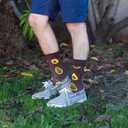 Fun Socks - Packs of Novelty and Crazy Socks for Men