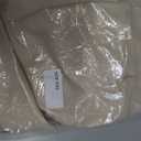 Beige Cargo Pants, XXL