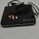 DVD Players for TV with HDMI,Plays All Regions and Formats,CD Player for Home,Support 1080P Video/CD/DVD/VCD/JPEG/USB, Remote, HDMI and RCA Cables Included