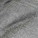 Washable Rug 8x10 Area Rugs for Living Room Bedroom Dining Room Home Office Floor Decor -Stain & Fade Resistant Non Slip Backing Carpet,Ultra-Thin Vintage Large Carpets (Brown/Beige,8'x10')