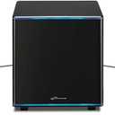 iLive 2.1 Bluetooth Speaker System IHB26B Wireless Speaker System With Subwoofer
