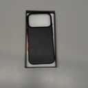 TORRAS Magnetic Slim Fit for iPhone 17 Pro Case 6.3 inch, UltraThin, Compatible with MagSafe, Lightweight Matte AntiScratch Hard PC Cover Phone Case for iPhone 17 Pro OriginFit, Black