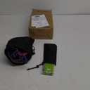 VEICK Resistance Bands, Exercise Bands, Workout Bands, Resistance Bands for Working Out with Handles for Men and Women, Exercising Bands for Fitness Weights Work Out at Home (Colorful)