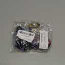 18pcs Random Fidget Spinners,DIY Deformable Robot Fingertip Toys,Decompression Spinner,Deformable Creative Mechanical Gyro Toys,Stress Relief Mechanical Chain Toy for Kids AdultsParty Supplies