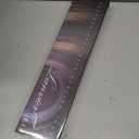 LANVIER 1.25 Inch Curling Iron, Extra Long Barrel 1 1/4 Inch Curling Iron for Long Hair up to 450F, Worldwide Dual Voltage Hair Curler for Traveling, Hair Waving Style Tool Black