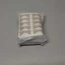 2 x Ingrown Toenail Removal Kit, Professional Ingrown Toenail tool Kit with Ingrown Toenail Corrector, 50PCS Ingrown Toenail Corrector Patch & 30PCS Toenail Corrector Strips for Toe Pain Relief (1 Count (Pack of 1))