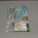 Under Counter Lights for Kitchen: 30-LED Under Cabinet Lights, 1000mah Rechargeable Battery Operated, Equipped with Motion Sensor, Under Cabinet Lighting for Kitchen, Cabinet,Wardrobe, 3 Pack 8"