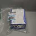 Replacement Mask Cushion Accessories Set for AirFit F20, Includes Cushions, Headgear, Frame & Clips in One Pack (No Elbow), Reliable Seal & Perfect Fit Replacement Supplies 4 in 1(Medium)