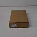 200 Pcs Mini Dessert Cups with Spoons Include 3 oz Square Plastic Appetizer Cups 2.5 oz Slanted Round Parfait Shooter Cup Small Clear Mousse Pudding Cup for Wedding Baby Shower Graduation Party