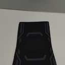 Bodyprox Knee Compression Sleeve for Men and Women (2 Pack), Knee Support Brace for Running and Work out (X-Large)