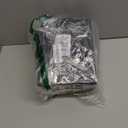 Bluetooth Speaker, 40W (60W Peak) Portable Wireless Speaker with Colorful Lights, Double Subwoofer Heavy Bass, FM Radio, MP3 Player, Bluetooth 5.0, Loud Stereo speakers for Home Outdoor Party Camping