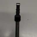 FITVII Health & Fitness Tracker (Answer/Make Calls), Smart Watch with 24/7 Heart Rate and Blood Pressure, Sleep Tracking, Blood Oxygen Monitor, 120+ Sport Modes Activity Tracker for Women Men (Black)