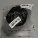 RUNNING GIRL High Impact Sports Bras for Women,Racerback Running Bra Workout Crop Tank Tops Longline Sports Bra Push up L