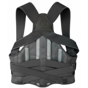 Breathable Hunchback Correction Belt