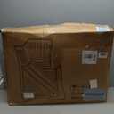 Custom for 2019-2025 2026 BMW X7 7 Seat Floor Mats Trunk Cargo Liner and 3rd Backrest Mats Full Set X7 G07 Accessories TPE All Weather (Only for 7 Seater)