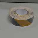 LifeGrip Anti Slip Traction Tape, 2 Inch x 60 Foot, Best Grip, Friction, Abrasive Adhesive for Stairs, Tread Step, Indoor, Outdoor, Caution Yellow/Black