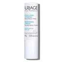 9 x Uriage Eau Thermale Lip Balm With Hyluronic Acid + Shea Butter + Vitamin C, Ultra-Soft Moisturizing Lip Balm For Dry, Chapped Lips, Itense Hydration, Unisex