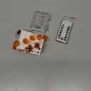 [Timer, 8 Modes]10Ft 30LED Thanksgiving Lights Decoration, Battery Operated Copper Wire String Lights Thanksgiving Turkey Maple Pumpkin Lights Thanksgiving Lights Indoor Home Autumn Harvest Fall Decor