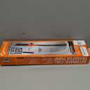 Portable Transfer Pump Battery Operated Electric Siphon Pump for Gas, Fuel, Diesel, Water Transfer 2.4 GPM Flow Oil Extractor, 47 Inches Hose-Easy to Use Hand Fuel Pump, Multi-Use Siphon Transfer Pump