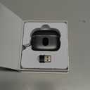 Wireless Earbuds Bluetooth 6.0 Headphones with LED Power Display and Power Bank Charging Case 50H Playtime IPX7 Waterproof in-Ear Ear Buds with Mic Deep Bass Earphones for iPhone Android Samsung (Metallic Gray)