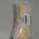 Tizee 4Pcs Banana Toothbrush Head Cover  Travel Toothbrush Protector with Toothpaste Case, Portable Reusable Organizer for Electric & Manual Toothbrushes, Fruit Design, Home & Travel Use Pack of 2