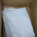 NSS Niagara Waterproof Mattress Protector for Twin Bed Smooth Jersey White C2