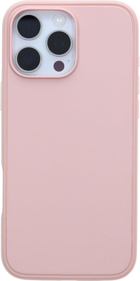 OtterBox iPhone 16 Pro Max Symmetry Series Case - Ballet Shoes