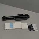 yAyusi Magnetic Vlogging Kit for iPhone/Android, 70.9" Auto Face Tracking Tripod for iPhone with Light, Microphone/Remote Control, Content Creator Essentials Starter Kit for TikTok and YouTube