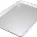Winco ALXP-1200 18" x 26" Alu Sheet Pan, 12 Gauge, NSF