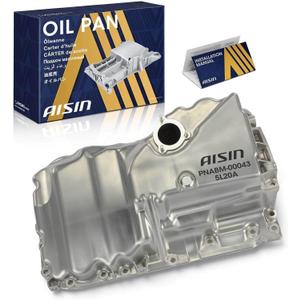 AISIN AFTERMARKET PNABM-00043 Engine Oil Pan