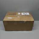 2 Pack Soda Can Organizer for Refrigerator, Stackable Canned Food Pop Cans Container Can Holder Dispenser with Lid for Fridge Rack Freezer, Clear Storage Bins-Holds 12 Cans Each (Clear)