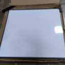 Magnetic Dry Erase Board 96 x 48 inches, Maxtek 4" x 8" Whiteboard for Wall, Large White Board Dry Erase Foldable Wall-Mounted Aluminum Frame Erase Board with Marker Tray for Office Home and School