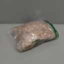 AZA Reindeer Dog Costume Fluffy Christmas Clothes Moose Coat Winter Pet Hoodies Puppy Girl Cute Coat Outfits for Small Dogs Costumes (SSuitable3.5lb-5.5lb,Moose Brown)