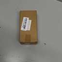 Soup Spoons Set of 6, Asian Ceramic Soup Spoons 5.3" Ramen Spoons Proper for Corelle Pho Miso Wonton Ramen Dumpling Macaron Dishwasher & Oven Safe