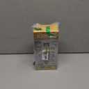 KEMEI 2293 Professional Hair/Beard Trimmer for Men Zero Gapped Hair Clippers for Barber with T Blade, Cordless Rechargeable, Silvery