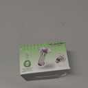 Sink Stopper Hair Catcher,(2PCS) Pop-up Sink Drain Strainer with Removable Stainless Steel Strainer Basket Hair Catcher, Bathroom Sink Strainer for Bathroom Sink Stopper Replacement