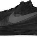 Nike Men's Revolution 8 Road Running Shoes (7, Black/Anthracite)