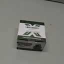 Ponkor 4x5800mWh Rechargeable Battery Pack for Xbox, Fast Charging Station for Xbox Series X/S/One/One S/X/Elite Controller Batteries, Xbox Battery Pack with Charger